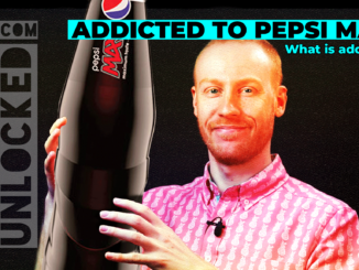 Addicted to fizzy drinks - the psychology of addiction