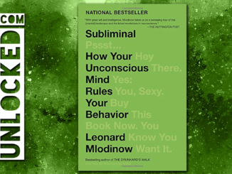 Subliminal by Leonard Mlodinow Review