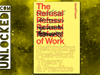 The Refusal of Work by David Frayne Review